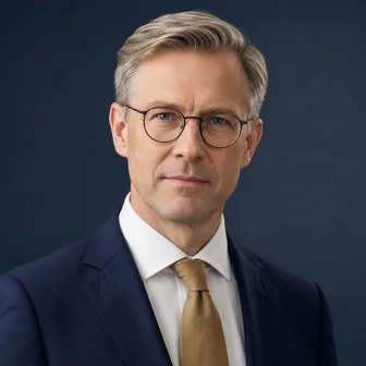 Portrait of Mikko Virtanen